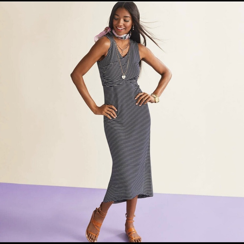Cabi Launch Dress